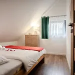 Dabrowka W Winiarni Semesterbostad
