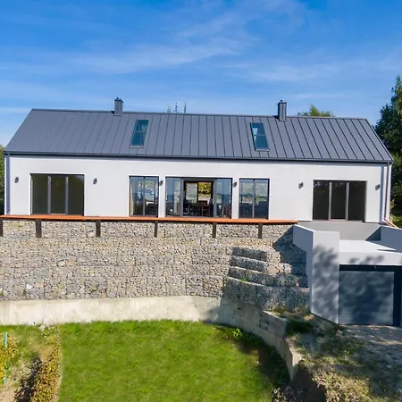 Tatil Evi Dabrowka W Winiarni