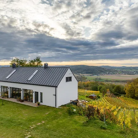 Tatil Evi Dabrowka W Winiarni