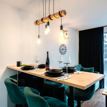 Tatil Evi Dabrowka W Winiarni *