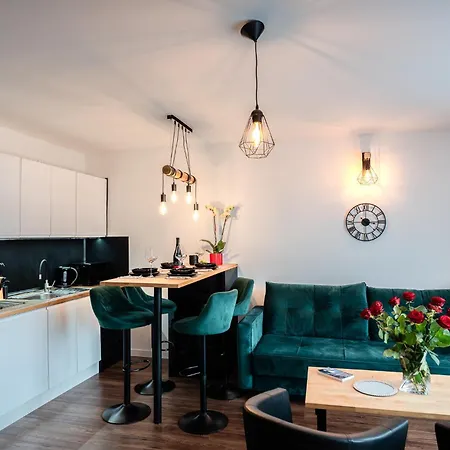 Tatil Evi Dabrowka W Winiarni